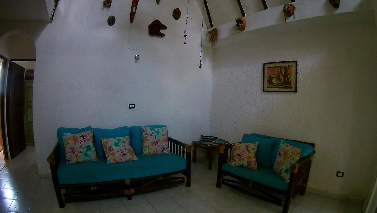 House Of Masks Villa Tulum