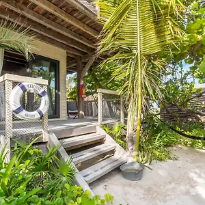 Pescadores Tulum-beachfront By Ahau Collection Tulum